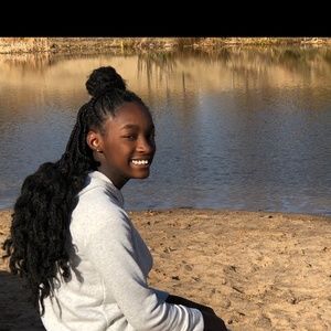 Meet your Posher, Jasmine